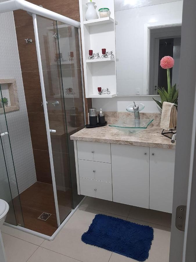 FlorianópolisParaiso Na Praia Dos Ingleses Apartamento Bem Localizado公寓 外观 照片