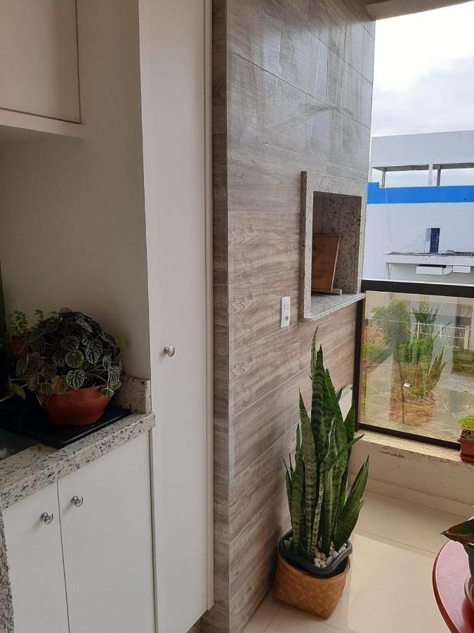 FlorianópolisParaiso Na Praia Dos Ingleses Apartamento Bem Localizado公寓 外观 照片
