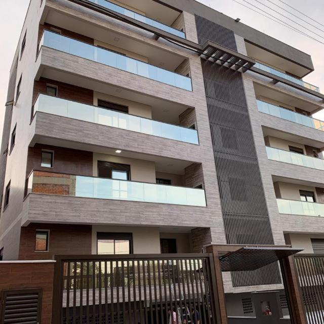 FlorianópolisParaiso Na Praia Dos Ingleses Apartamento Bem Localizado公寓 外观 照片