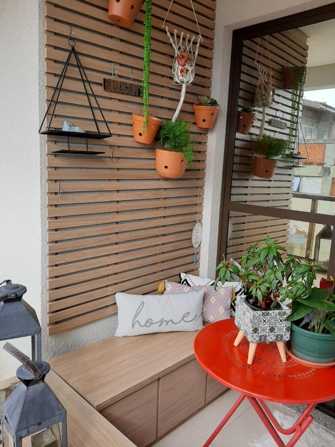 FlorianópolisParaiso Na Praia Dos Ingleses Apartamento Bem Localizado公寓 外观 照片