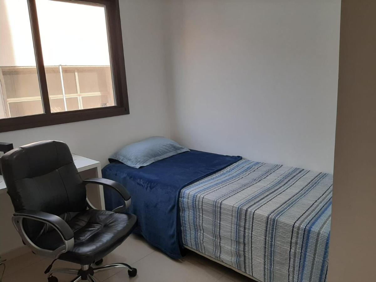 FlorianópolisParaiso Na Praia Dos Ingleses Apartamento Bem Localizado公寓 外观 照片